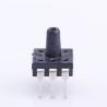 Buy cheap Non Corrosive Gas / Air Piezoelectric Pressure Sensor For Tyre Gauge from wholesalers