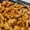 Buy cheap Japanese wholesale customized rice crackers seaweed rice cracker snacks from wholesalers
