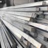 Buy cheap 304 321 Stainless Steel Square Rod Hollow Bar 25x25mm 50x50mm Polsihed from wholesalers