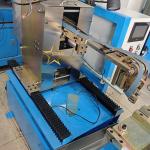 Internal Grinding CNC Horizontal Grinding Machine Designed For Stainless Steel