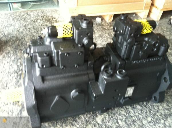 Buy cheap SK250-8 Kobelco hydraulic pump, excavator hydraulic pump from wholesalers