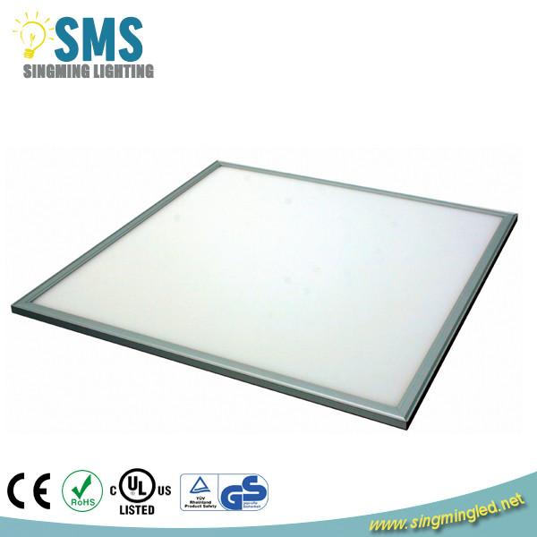 Buy cheap 36W LED panel light SMS-MBD6060-A36 from wholesalers