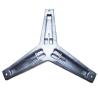 Buy cheap Electric Power Source 3040 Tripod Spider For BOSCH Washing Machine Parts from wholesalers