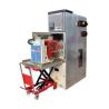 Buy cheap Medium Voltage Armoured Movable AC Metal Enclosed Electrical Switchgear Kyn28-12 Cabinet from wholesalers