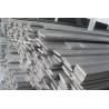 Buy cheap Water Proof 316 Stainless Steel Flat Stock 300 Series Width 100mm from wholesalers