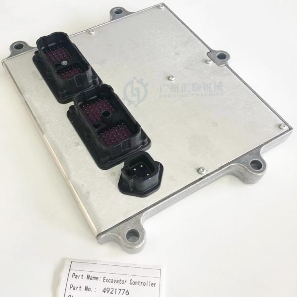 Komatsu Excavator Electric Parts 4921776 Excavator Controller Computer Board For