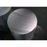 Buy cheap Customized Traffic Signs 1100 Aluminum Circle Sheet H14 Mill Finish 900mm from wholesalers