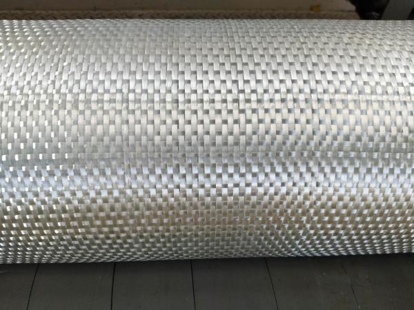 India Market 1m Plain Weave Fiberglass Cloth Fabric Alkali Free Temp Resistance