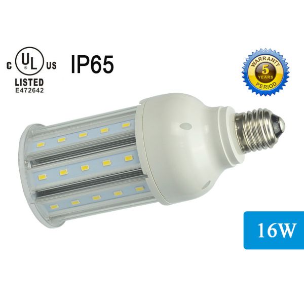 Buy cheap SAMSUNG / EPISTAR Chip LED Post Top Retrofit Led E27 Light Bulbs 5 Years Warranty from wholesalers
