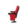 Buy cheap 550MM Center Distance Commercial Theater Seating For Public Cinema from wholesalers