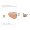 Buy cheap Mini Hearing Aid Sound Magnifier Rechargeable Hearing Aid For Deafness from wholesalers