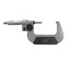 Buy cheap IP65 Protected 50-75mm Digital Outside Micrometer with LCD Display and 0.001mm Resolution from wholesalers