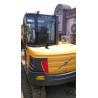 Buy cheap Used VOLVO EC200B excavator Original KOREA from wholesalers