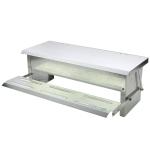 16.4L anti rust Automatic Chicken Feeder Timer
