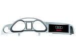 Buy cheap Audi A6 S6 RS6(C6/4F) MMI 2G/3G 8.8"Android 10.0 Car Stereo Multimedia from wholesalers