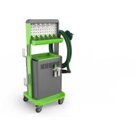 Buy cheap BL-501 Dry Sanding Machine 1200W Power Long Tim Industrial Design product
