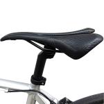 250w Electric Vintage Bike Kits Long Range 60km Lithium Battery Bicycle