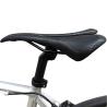 Buy cheap 250w Electric Vintage Bike Kits Long Range 60km Lithium Battery Bicycle from wholesalers