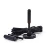 Buy cheap Best Price Hot Selling Outdoor Hdtv TV Stick Free Channel Uhf Vhf Tv Aerial Digital Indoor DVB-T2 Tv Antenna With Magnet from wholesalers
