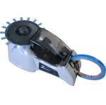 2017 hot selling ZCUT-8 disc-type adhesive tape dispenser width 9-25mm