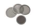 3mm Hole Woven Wire Mesh