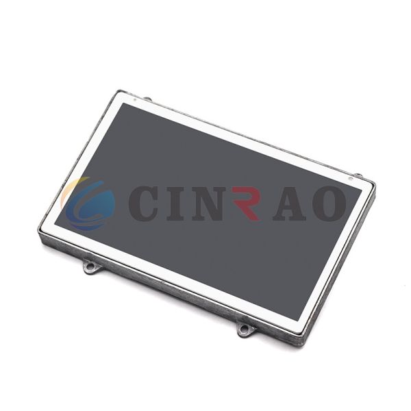 7.2 Inch TFT LCD Module LTE072T-4401-6 Car LCD Screen GPS Navigation Support