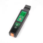 ABS Shell Fiber Optic Tools 800-1700nm Optical Fiber Identifier With 10MW VFL
