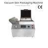 Buy cheap 304SUS Single Chamber Skin Pack Tray Sealing Machine Vacuum Tray Sealer Machine For Meat from wholesalers