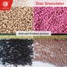 Buy cheap Organic Fertilizer Granulator Machine For Round Granule Production from wholesalers