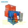 Buy cheap 6 Meters Plastic Scrap Shredder Making Machine Plastic Pipe Sheet Crusher Shredder Carton Recycling Machine from wholesalers