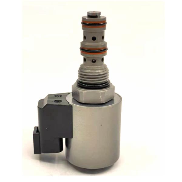 Buy cheap Flow Control SV08-30 Hydraulic Cartridge Solenoid Valve With 12V/13V/17V/24V Voltage from wholesalers