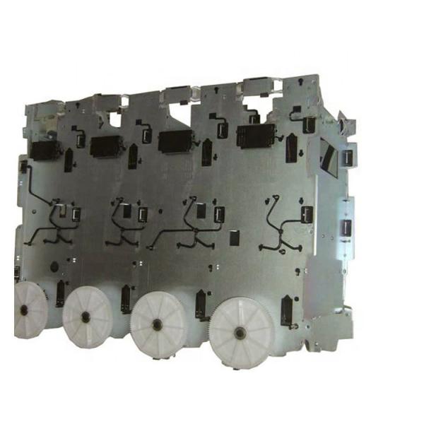 Buy cheap WINCOR ATM Spare Parts CM D-V4 HOUSING CHASSIS 4X-ASSD 1750064370 from wholesalers