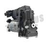 Buy cheap 12v Portable Air Compressor For Mercedes Benz W164 X164 1643201204 1643200204 from wholesalers