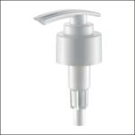 Factory Plastic Cosmetic Packing PP Lotion Pump Shampoo Shower Dispenser Pump