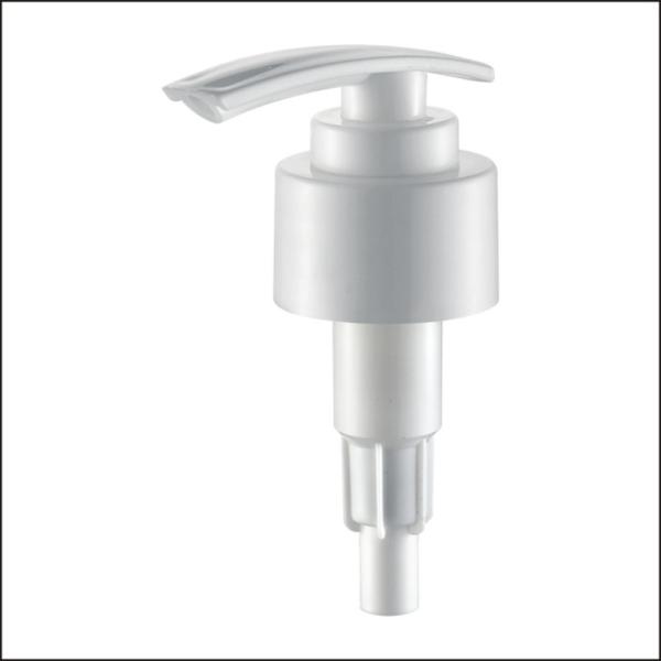 Buy cheap Pp Skincare Cosmetic Packaging Soap Liquid Lotion Pump Dispenser For Bottles from wholesalers