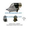 Buy cheap 028000-7220 028000-7230 - DENSO Starter Motor 12V 2.5KW 11T MOTORES DE ARRANQUE from wholesalers