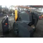 Cardboard Corrugated Die Cutter Machine for High Speed Paperboard Carton Box