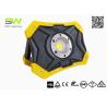 Buy cheap Handheld 10W COB LED AC DC Rechargeable Flood Lamp 1000 Lumen from wholesalers