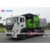 Buy cheap Dongfeng Tianlong 6x4 16M3 Hook Lift Waste Removal Trucks from wholesalers