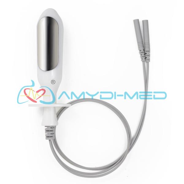 Buy cheap Muscle Tighten Vaginal Electrode Probe Repair Postpartum Pelvic Floor Muscle Trainer from wholesalers