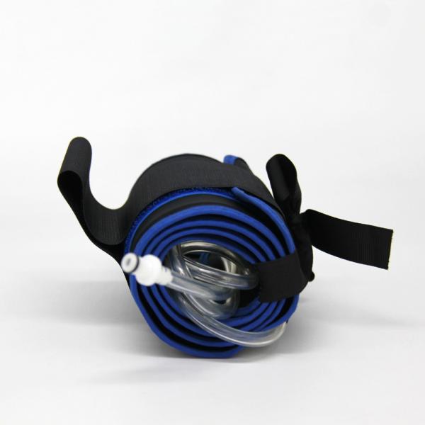 Buy cheap Disposable PVC Medical Endotracheal Tube with Cuff 3 Years Shelf Life and Guaranteed from wholesalers