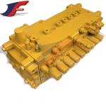 Excavator Hydraulic Control Valve For E336GC Control Valve