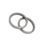 Thin Wall Bearings 6709 2rs Deep Groove Ball Bearings 6709rs 6709 Bearings