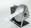 Buy cheap Medical Automatic Label Slitter Rewinder Machine CCC USB Interface from wholesalers