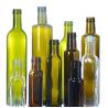 Buy cheap Green Color Clear Glass Square Round Olive Oil Bottles 125 Ml 250 Ml 500 Ml 750 Ml 1000 Ml from wholesalers