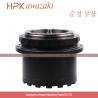 Buy cheap Sumitomo Final Drive Gearbox , SH265 SH280 Travel Motor Gearbox from wholesalers