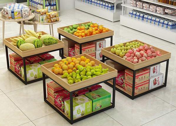Buy cheap Promotion Flooring Beverage Display Racks from wholesalers