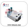 Buy cheap FORD TRANSIT MK6 2000-2006 2.0 L Aluminum Oil Cooler , Diesel Performance Oil Cooler 1477141 from wholesalers