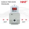 Buy cheap Aluminum Electro Pneumatic Regulator Irregular Shape For Machine from wholesalers