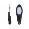 Buy cheap SMD led street light 50W 100W 150W 200W black aluminum street lamp 6500k high lumen led street light from wholesalers
